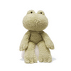 Gund, Gund, Earth Sea & Sky, Fuzzy - Frog 13.5