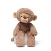 Gund, Gund, Earth Sea & Sky, Fuzzy - Monkey 13.5