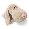 Gund, Gund, Nuzzles, Alice Bunny 18