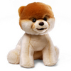 Gund, Gund, Dogs & Cats, Boo - The World's Cutest Dog