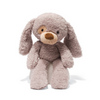 Gund, Gund, Dogs & Cats, Fuzzy - Dog 13.5